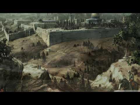 Semir Dreić - Gradonačelnik Homsa, Seid ibn Amir.