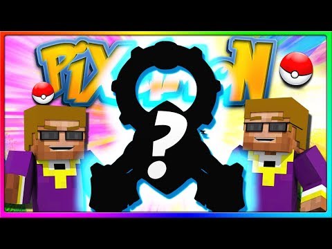 THE FIRST LEGENDARY ON THE SERVER! | Crew Pixelmon Episode 2 Season 4 (Minecraft Pokemon Mod)