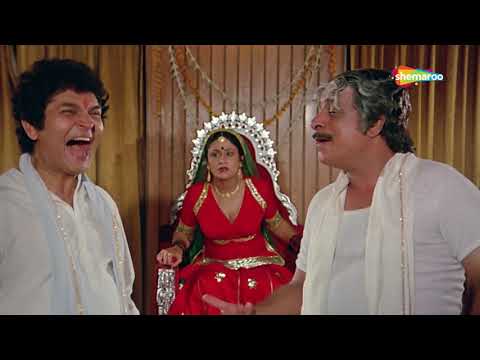 झट पट घुंघट खोल - Sindoor Songs - Jhat Pat Ghunghat Khol - Shashi Kapoor - Jaya Prada