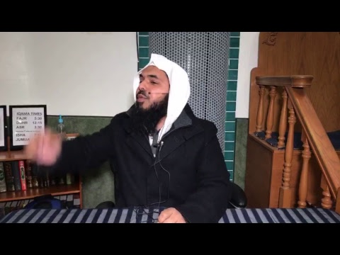 Seerah 102 : Hawazin and Thaqeef enter Islam