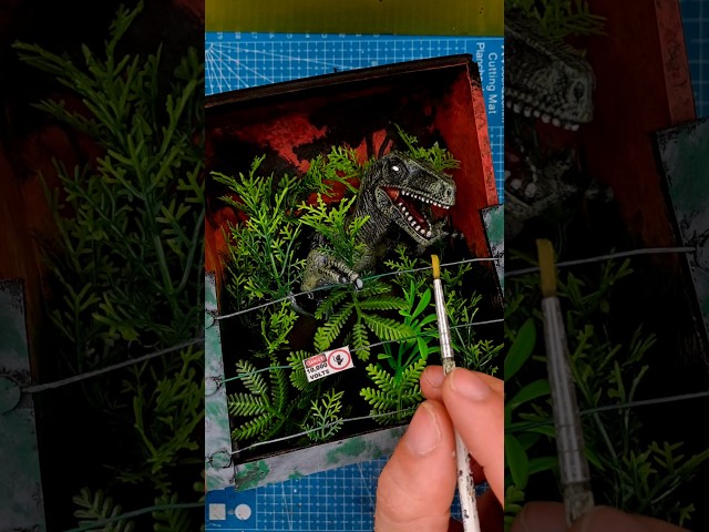 Vídeo relacionado con Póster de Puerta Jurassic World - Tipos de Dinosaurios (53cm x 158cm)