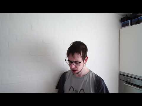 Den mangler lidt salt (spoilers. går galt lol)