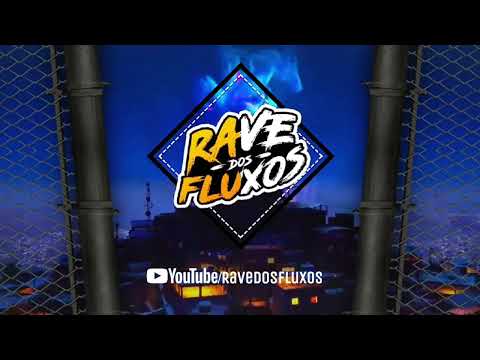 RAVE DEIXA TUDO NO ESCURINHO - DJ GBR