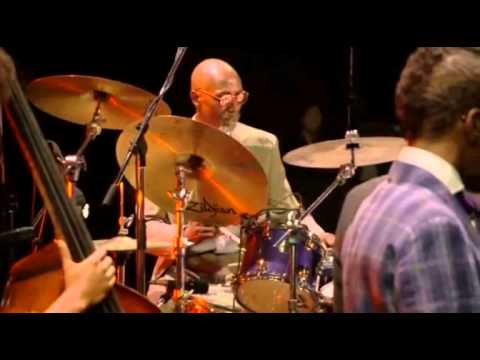 T.S. MONK @International Jazz 2014