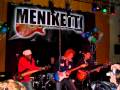 Dave Meniketti "Lay Me Down" Live 