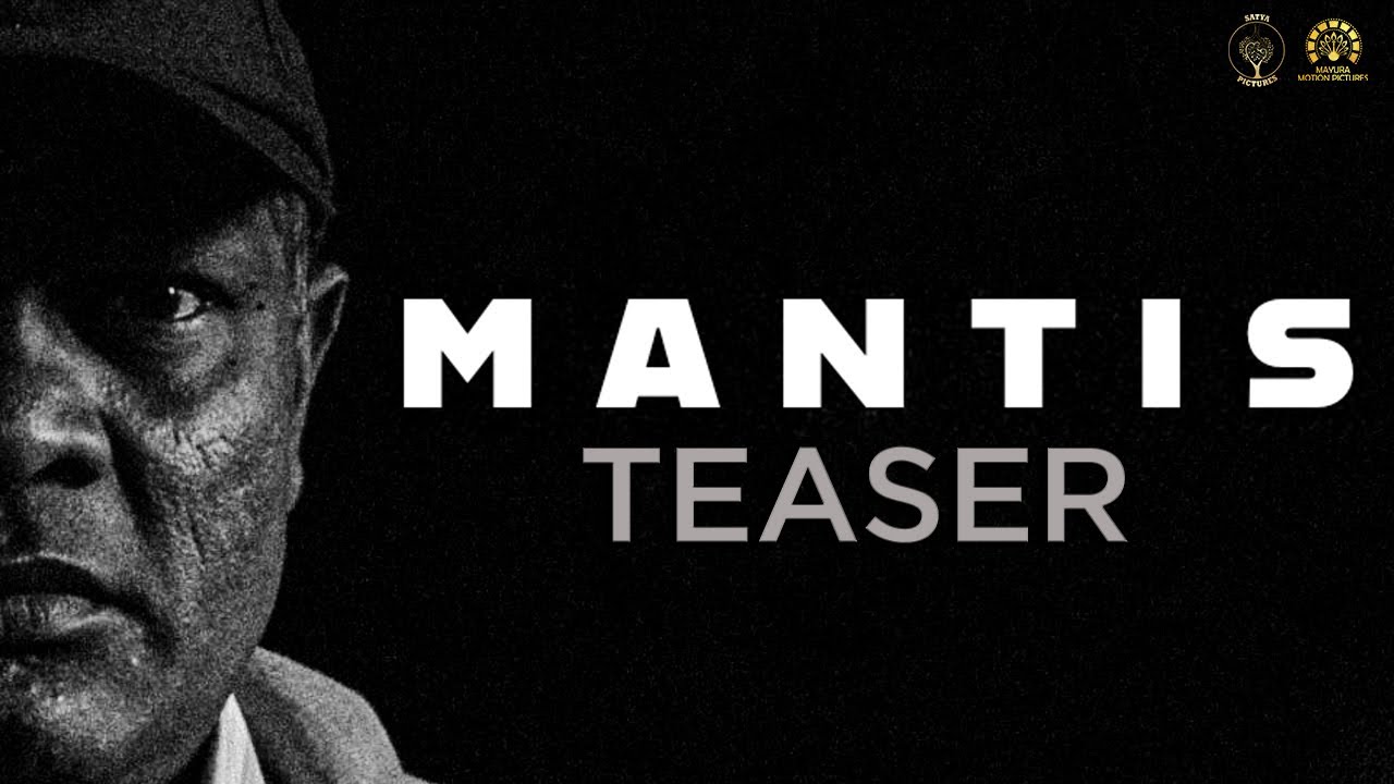 MANTIS Official 1