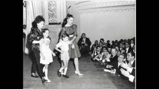 Judy Garland:  If Love Were All (with intro - Judy at Carnegie Hall)