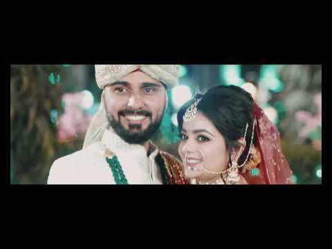 Best wedding video kanpur 💕abhinav x shagun💕