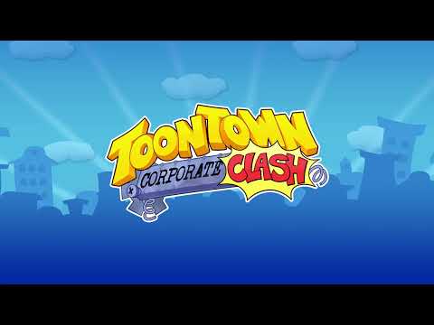 Corporate Clash: Count Erfit Phase 2 Battle Theme