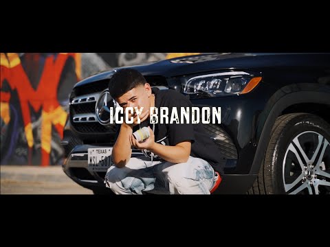 Iccy Brandon - Grindin (Official Music Video)