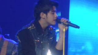 Download lagu Fix you mp3