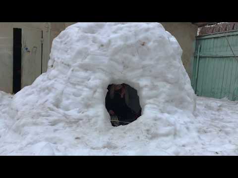 Soft Blade - Live from the ice cave