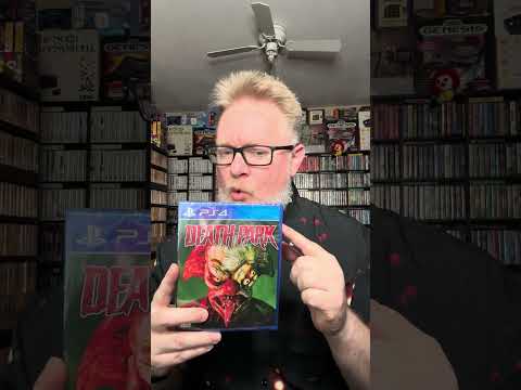 Video cover