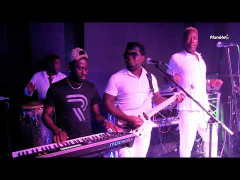 DISIP SAINT CECIL LIVE @AQUA LOUNGE WEST PALM BEACH 3 AOUT 2025