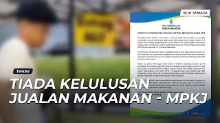 Download lagu MPKj perjelas isu peniaga Festival Mega Raya Bangi 2025 mp3
