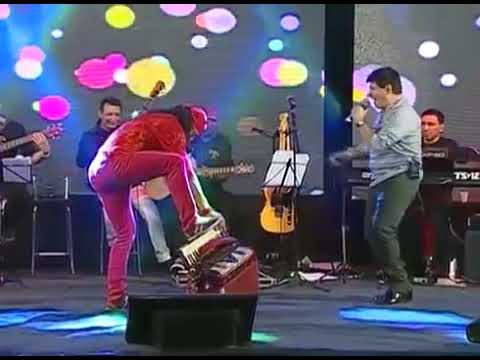 Tostão Sanfoneiro e  Gilberto e Gilmar (Saudades)