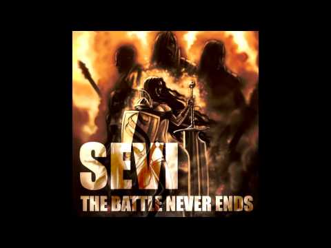 SEVI -  One Time Thing
