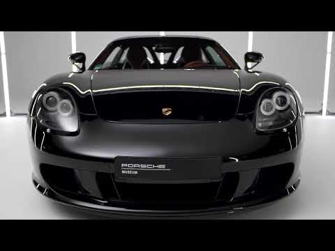 Highlights of the Carrera GT | Porsche Englewood