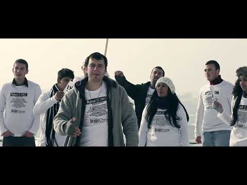 Pocăiții - Hristos este în control