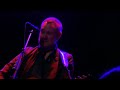18 Mar 2024 David Gray, Flesh, Bowery Ballroom, NYC