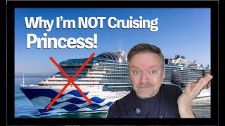 Denied Payment led to a BETTER PRICE on my Mediterranean Cruise! What Happened With Princess?