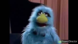sesame street maurice monster sings durango mountain caballero song