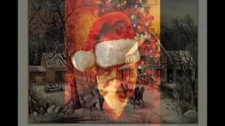 " OLD CHRISTMAS CARD "  BY: JOSH LOGAN   [ CHRISTMAS SONG ]  2016