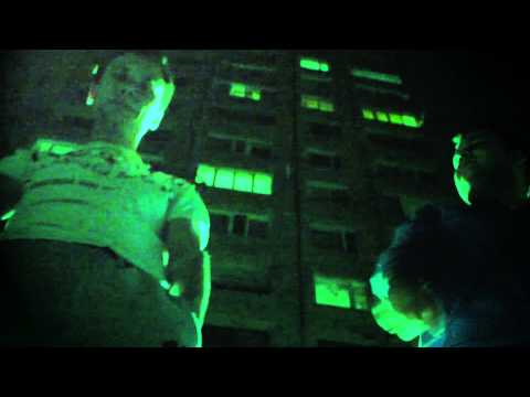 MANCH/M1METR - ETE...( MUSIC VIDEO ) BY HAYUNDERFILM