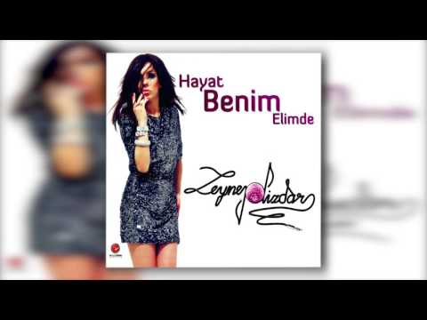 Zeynep Dizdar - Hayat Benim Elimde