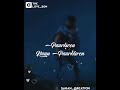 Idhayam Urugithaan Karaindhu Povadhai Parkiren Paiyaa Whatsapp Status Hot Chocolate