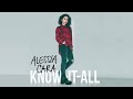 Stone (feat. Sebastian Kole) - Alessia Cara