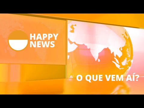 Happy News ep. 18 - Manuela Ribeiro