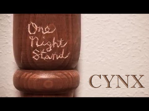 CYNX "ONE NIGHT STAND"(RHEON ELBOURNE)(KEVON LEMESSY)