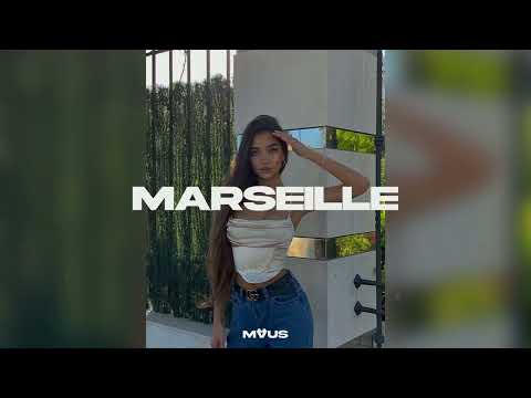 [FREE] Jul x OBOY Type Beat - ''Marseille'' | 2022 INSTRUMENTAL CLUB