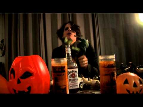 The Brickbats - Monster Party Promo Short Edit