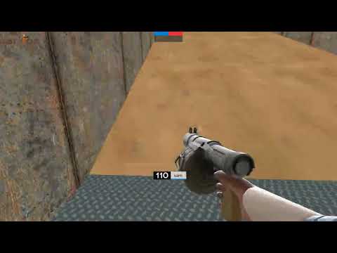 Jump WR (course 2) - pissy - jump_unclesam - 00:36.555 - Demoman