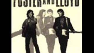 Foster & Lloyd "Crazy Over You"
