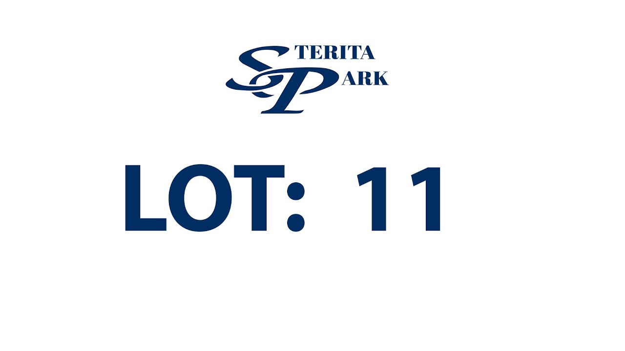 Sterita Park:LOT 11 T187