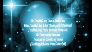 Come to my senses - Travis Garland (with Lyrics HQ)