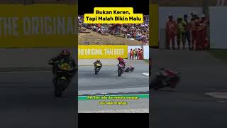 Download lagu Momen motogp, Selebrasi Yang Bikin Malu #motogpmomen #motogplegend #motogphariini #beritamotogp mp3 Download lagu Momen motogp, Selebrasi Yang Bikin Malu #motogpmomen #motogplegend #motogphariini #beritamotogp mp3