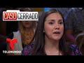 Caso Cerrado | Child Support Payments Used To Keep Dead Child's Body ⚰💸😷 | Telemundo English