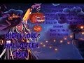 Halloween Nightcore Mix 2016