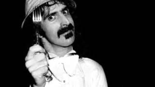 Frank Zappa - 10/23/77 - Leroy Theatre Pawtucket, RI
