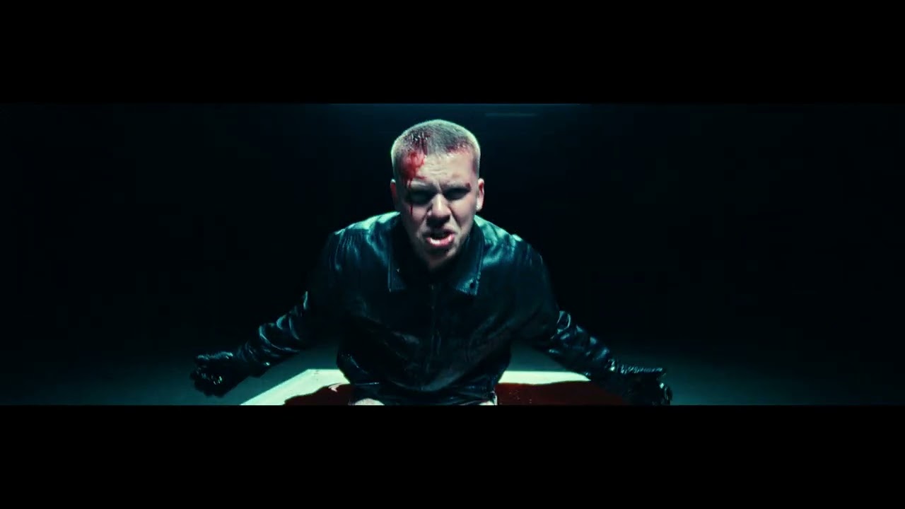 Zauntee - Oxygen, Christian faith video on Face of Faith