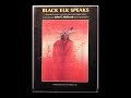 Blak Elk Speaks (Audio Book)