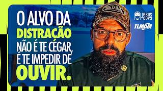 AO VIVO - Talmidim com Douglas Gonçalves