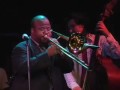Roland Barber and Howard Fishman - "Want you to be mine" (Live at Joe's Pub)