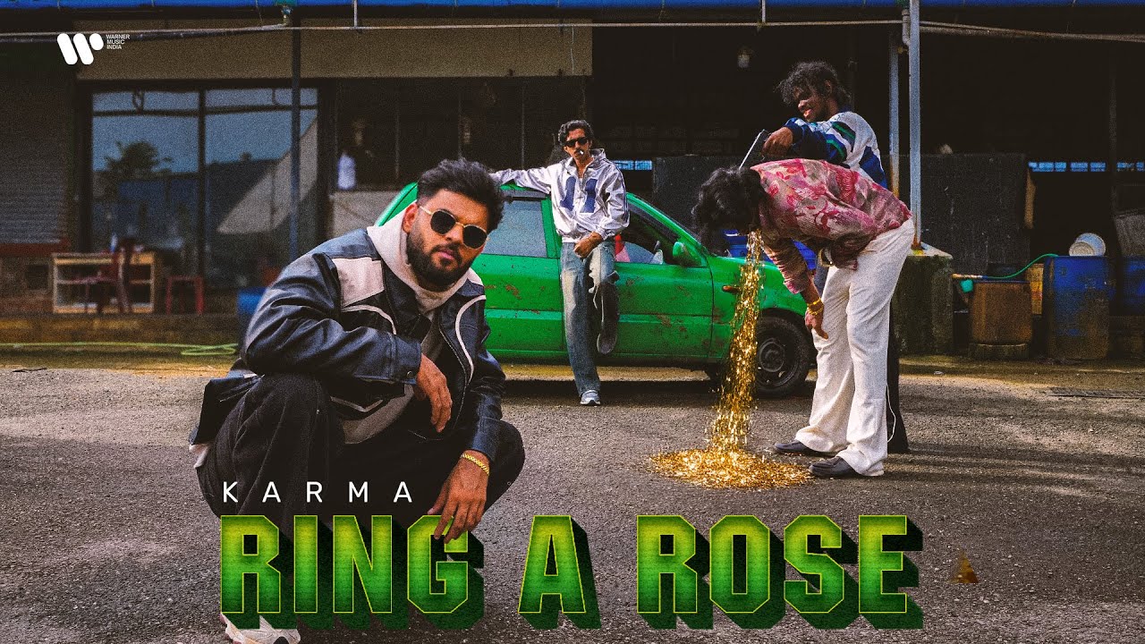 Ring A Rose Lyrics – Karma