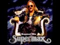 Supermax - It Ain't Easy 1979