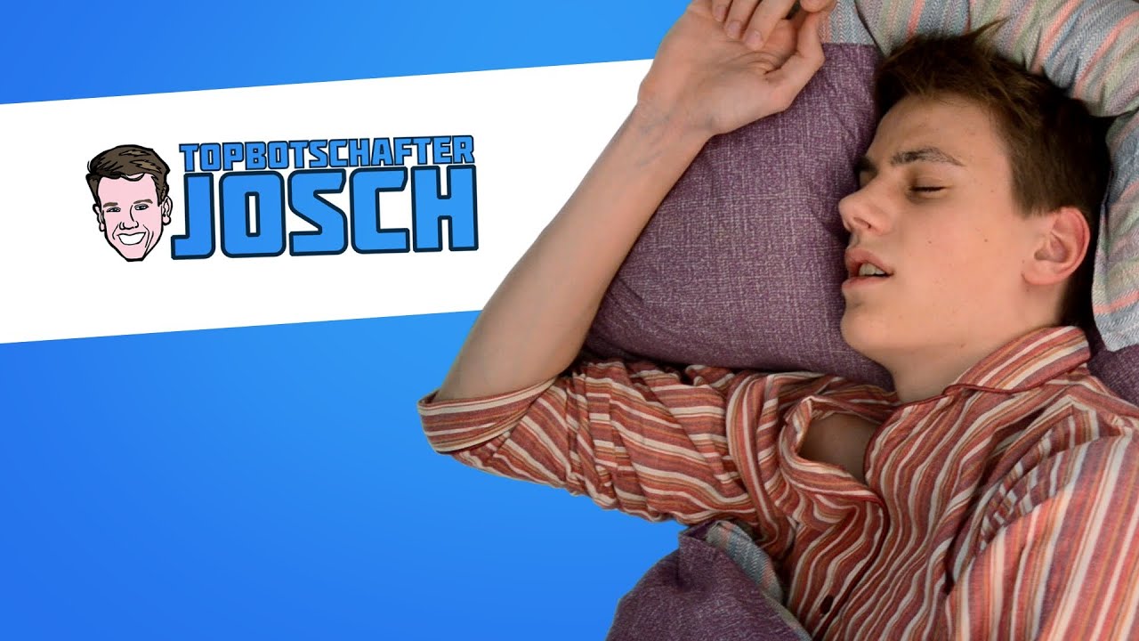 GEWONNEN! - Topbotschafter Josch